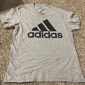 Adidas Amplifier Tee